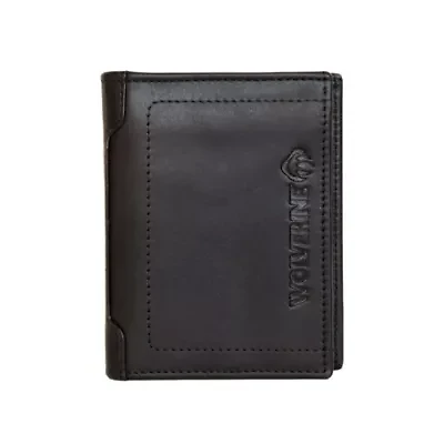 WOLVERINE Raider L-Fold Wallet