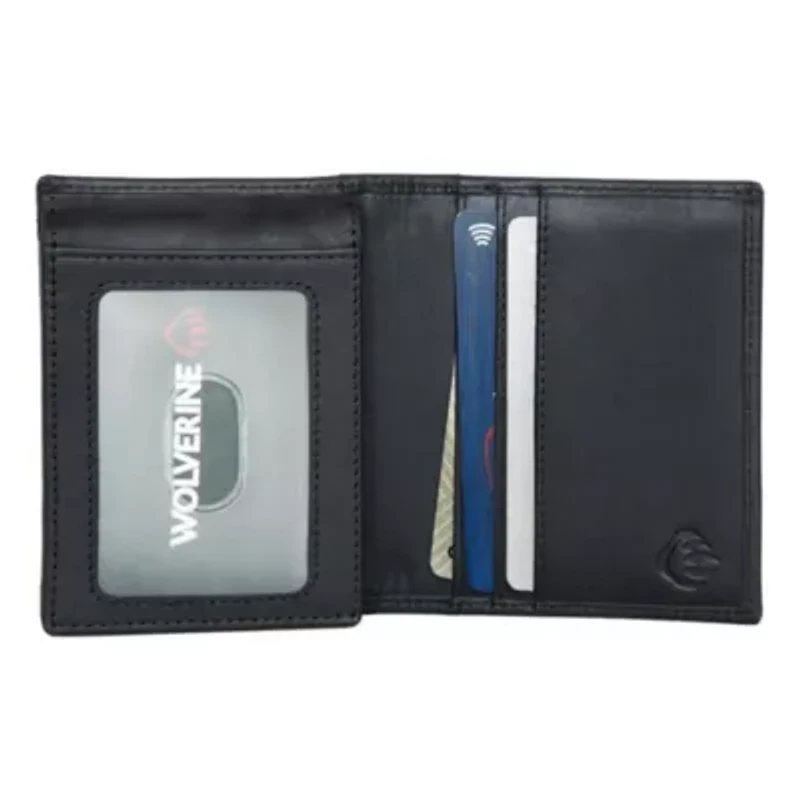 WOLVERINE Raider L-Fold Wallet
