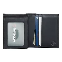 WOLVERINE Raider L-Fold Wallet
