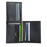 WOLVERINE Raider L-Fold Wallet