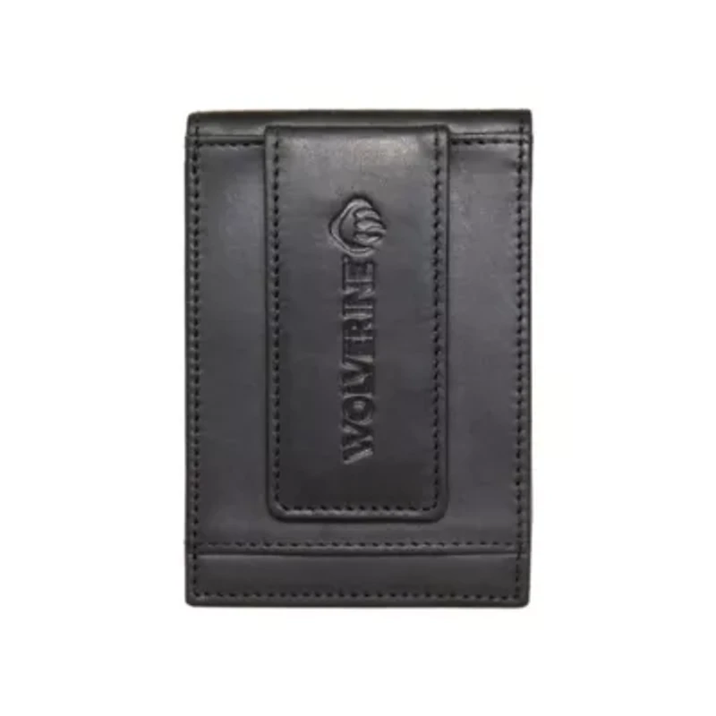 WOLVERINE Raider Front Pocket Wallet