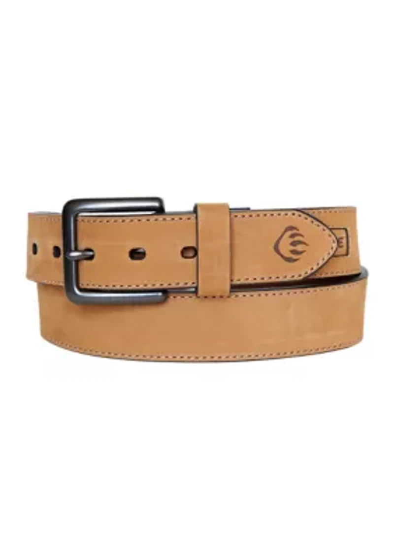 Floorhand Work Belt