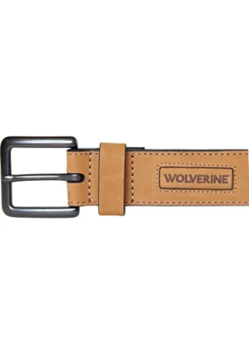 Floorhand Work Belt