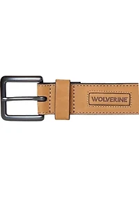 Floorhand Work Belt