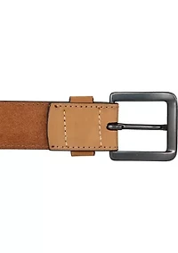 Floorhand Work Belt