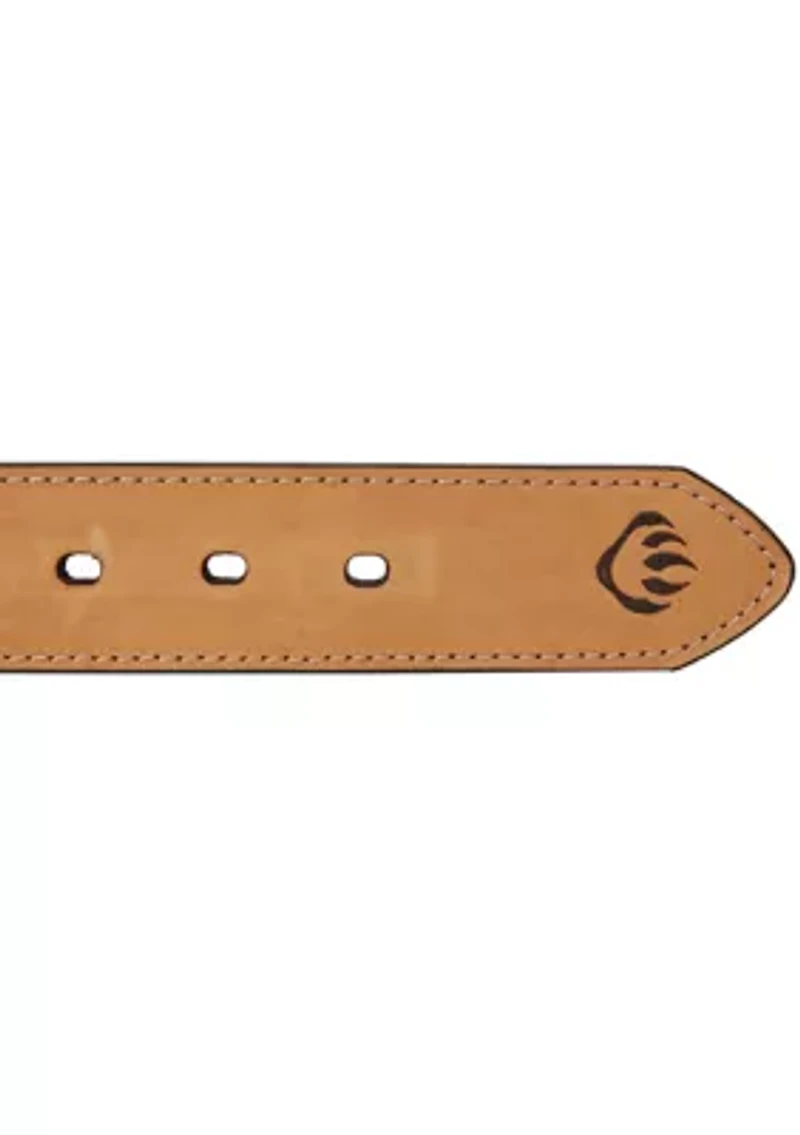 Floorhand Work Belt