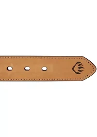 Floorhand Work Belt