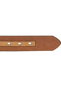 Floorhand Work Belt