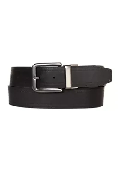Raider Reversible Belt