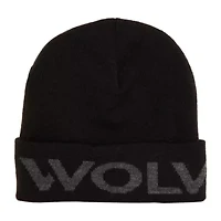 WOLVERINE Knit Logo Watch Cap
