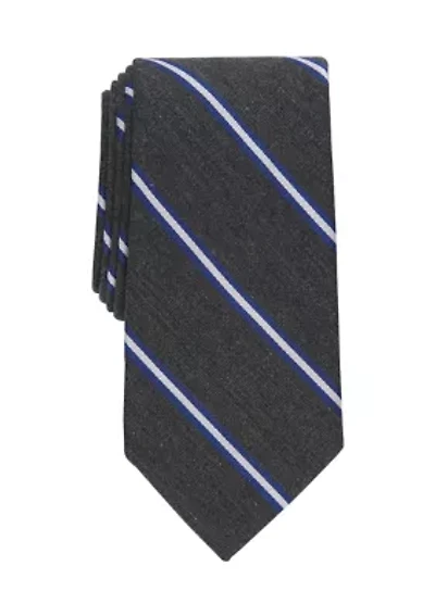 Alrick Stripe Tie