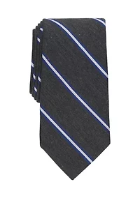 Alrick Stripe Tie