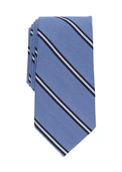 Alrick Stripe Tie