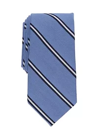 Alrick Stripe Tie
