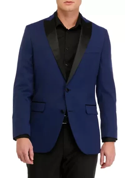 Men's Evening Jacket