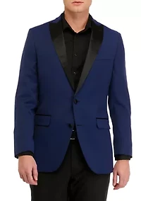 Men's Evening Jacket