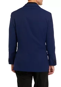 Men's Evening Jacket