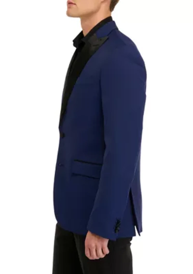 Men's Evening Jacket