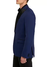 Men's Evening Jacket