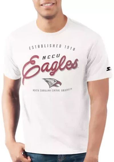 HBCU NC Central Eagles Prime Time T-Shirt