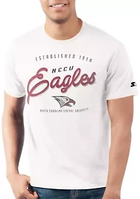 HBCU NC Central Eagles Prime Time T-Shirt