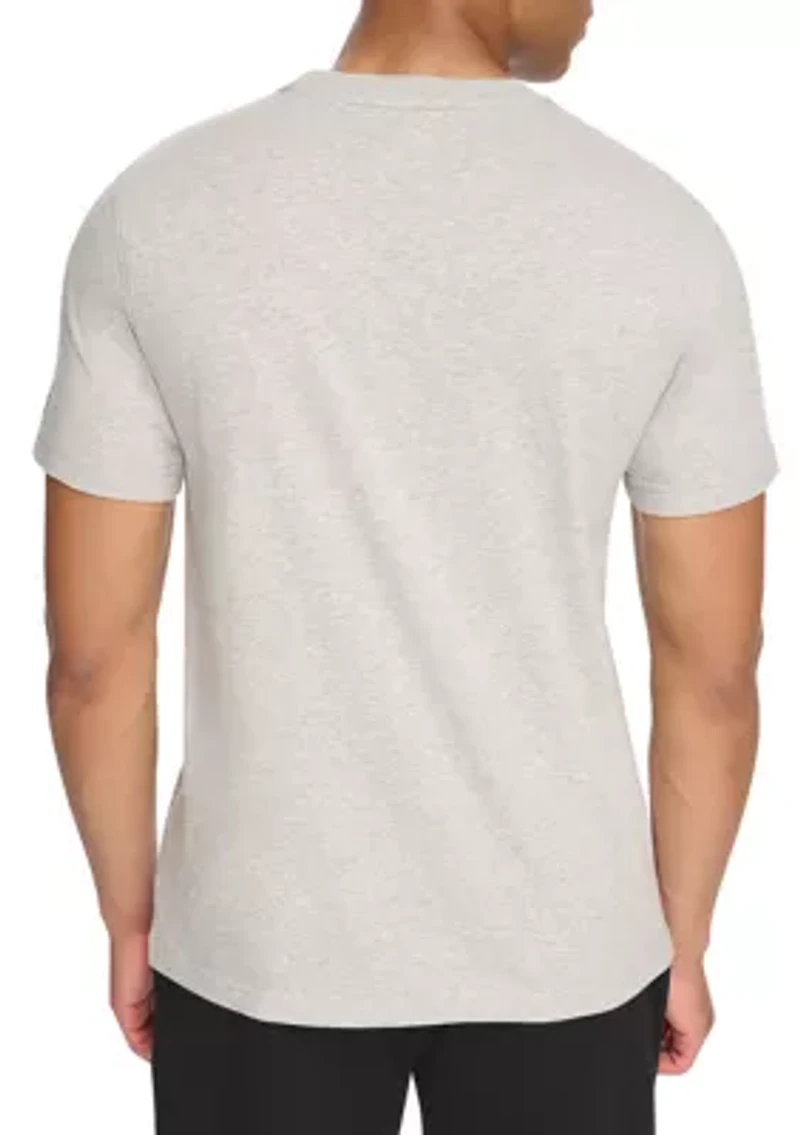 NCAA Jackson State Tigers 50 Yard Graphic T-Shirt