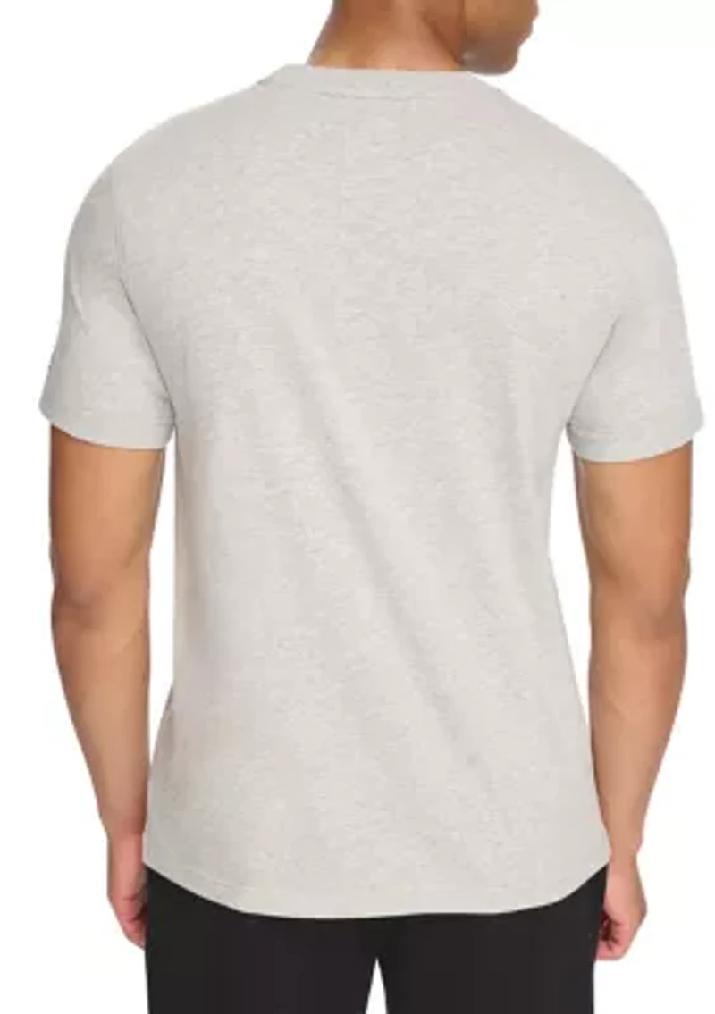 NCAA Southern University Jaguars 50 Yard Graphic T-Shirt