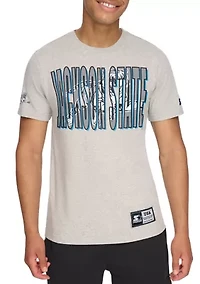 NCAA Jackson State Tigers Mascot T-Shirt