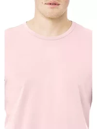 X RAY Men's Basic Crewneck Short Sleeve T-Shirt