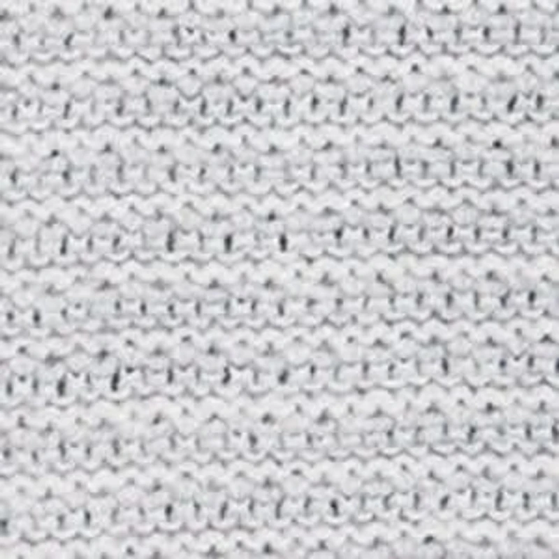 Men's Full-Zip High Neck Sweater Jacket