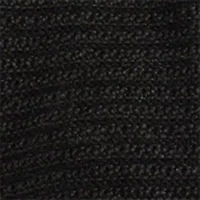 Men's Full-Zip High Neck Sweater Jacket