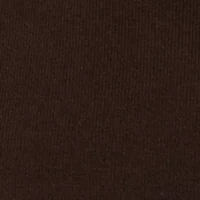 Big & Tall Mock Neck Sweater