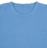 Big & Tall Basic Crewneck Sweater