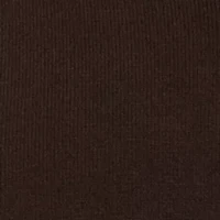 Big & Tall Basic Long Sleeve Mid-Weight V-Neck Sweater