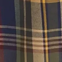 Big & Tall Plaid Boxers