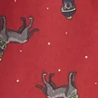 Big & Tall Holiday Dog Boxers