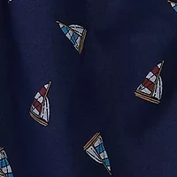 Big & Tall Sailboat Boxers