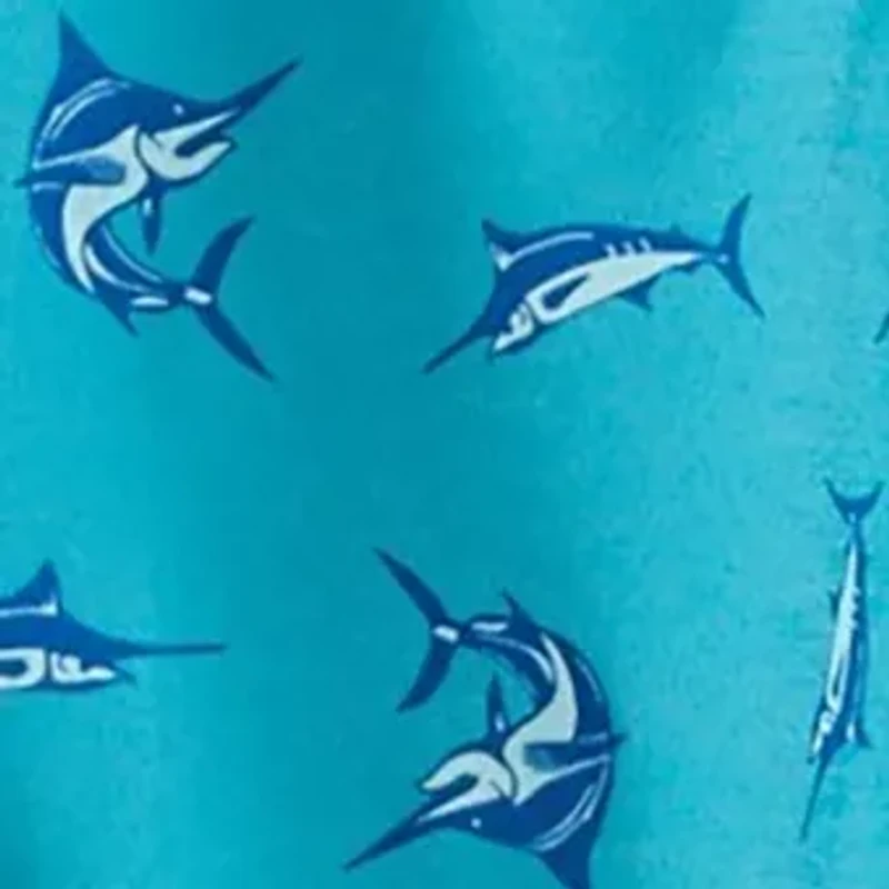 Big & Tall Swordfish Boxers