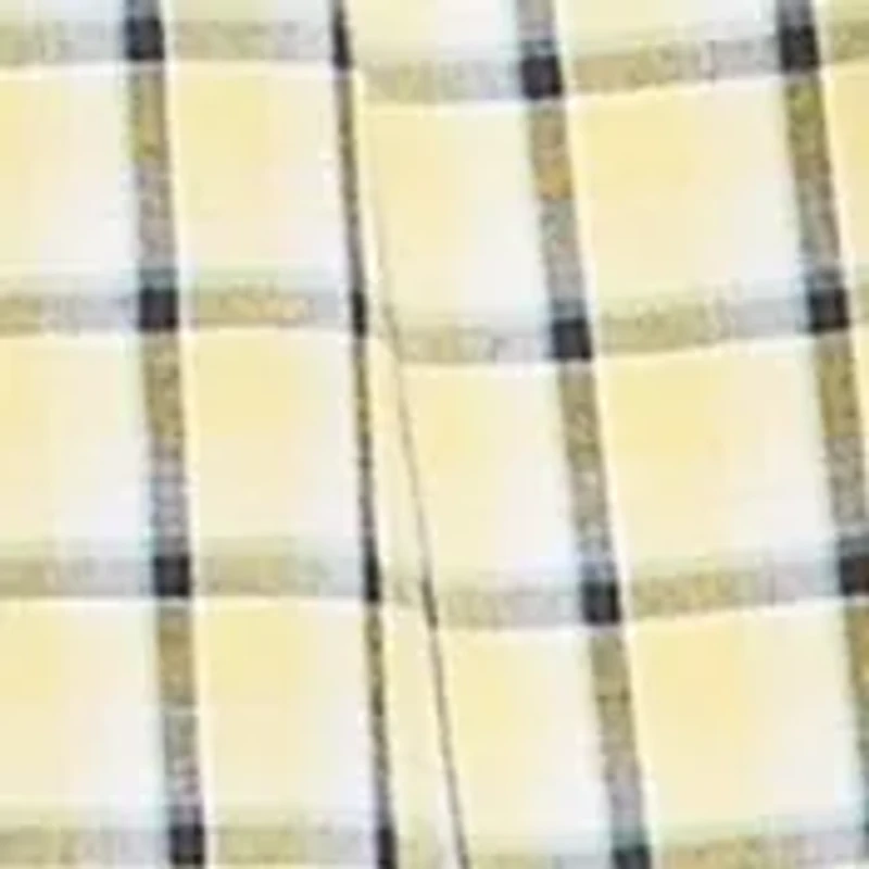 Grid Plaid Boxers
