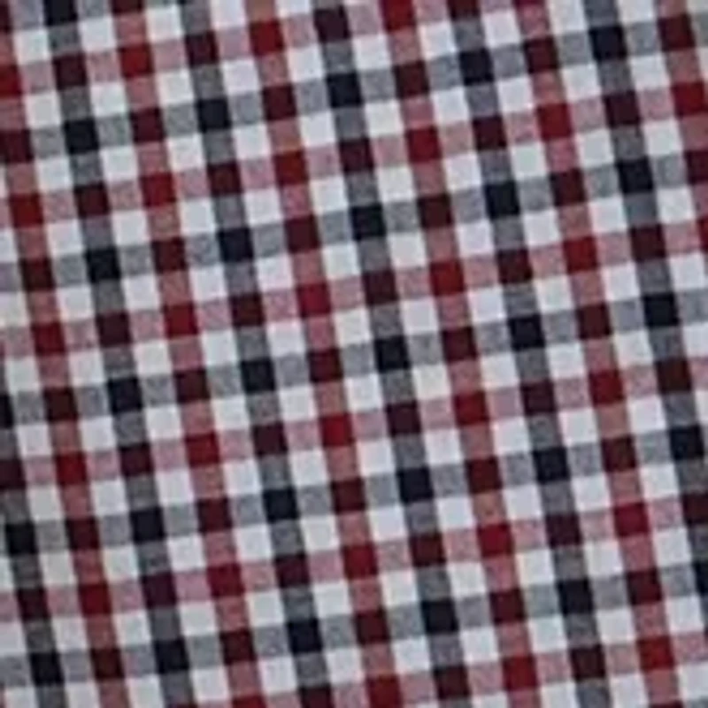 Big & Tall Plaid Boxers