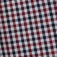 Big & Tall Plaid Boxers