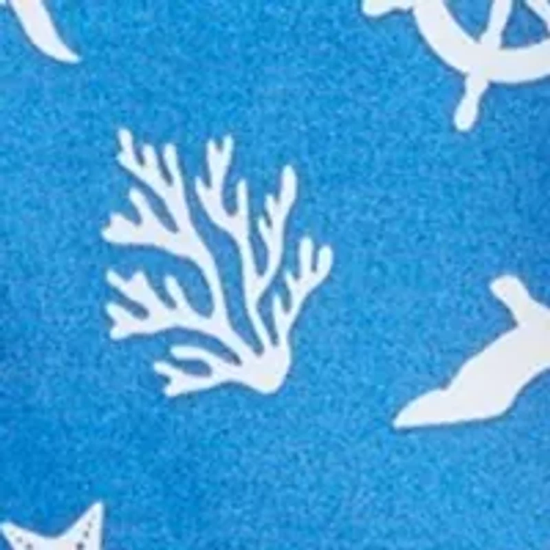 Nautical Blue Boxers