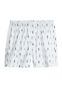 Lighthouse Boxers
