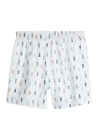 Lighthouse Boxers