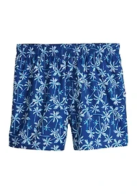 Palm Tree Boxers