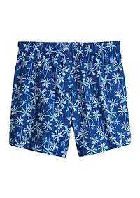 Palm Tree Boxers