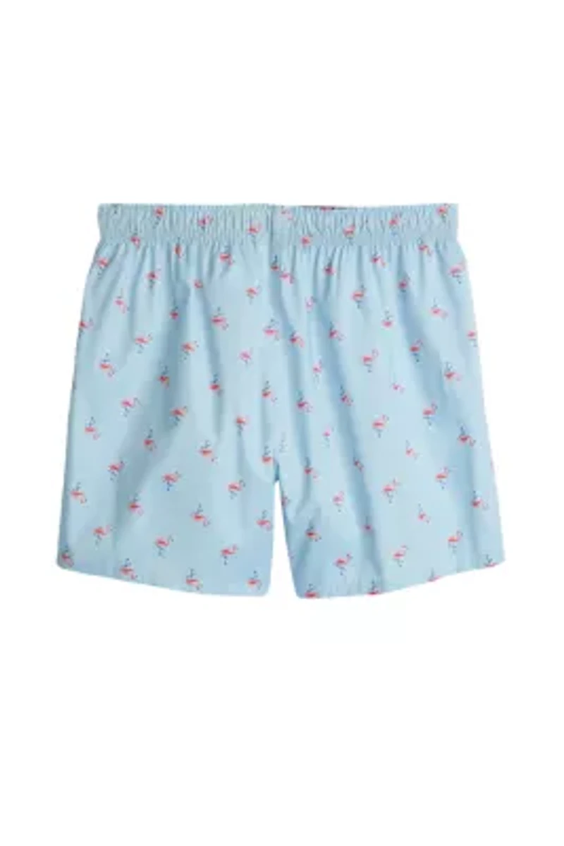 Flamingo Boxers