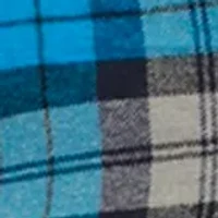 Long Sleeve 2 Pocket Flannel Shirt