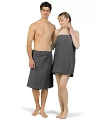 Men Terry Body Wrap