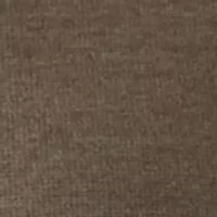 Long Sleeve Textured Polo Shirt